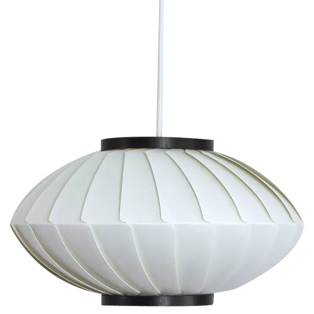 Anemone Pendant Lamp by Lars Eiler Schiøler for Hoyrup Light, 1970s For Sale