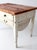 Antique Baker's Table For Sale - Image 10 of 18