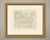 This is an original antique engraved map, colored by hand, from fullarton's companion atlas to the gazetteer of the world....