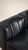 Black Black Leather 9000 Modular Sofa by Tito Agnoli for Mobilier International, 1975, Set of 2 For Sale - Image 8 of 18