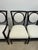 McGuire Brown Leather Wrapped Bamboo Dining Chairs - Set of Six For Sale - Image 15 of 18