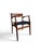 Armchair by Erik Buch for Sorø Stolefabrik, Denmark, 1960s For Sale - Image 6 of 6