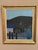 1960s Knud Horup, Landscape, 1960s, Oil Painting on Canvas, Framed For Sale - Image 5 of 11