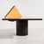 Quadrondo Dining Table by Erwin Nagel for Rosenthal For Sale - Image 3 of 18
