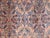 1920's Antique Persian Lillihan Carpet , 9'1 X 11' For Sale In New York - Image 6 of 7