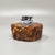 Alabaster Smoking Set from Romano Bianchi, 1960s, Set of 3 For Sale - Image 4 of 11