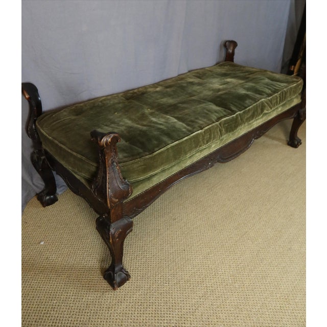 19th Century Sofa Bed For Sale - Image 9 of 14