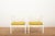 Armchairs in Wooden Frame, Set of 2 For Sale - Image 3 of 13