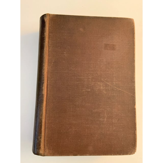 1905 Rome Painted by Alberto Pisa Book For Sale - Image 13 of 13