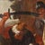 A Request for Clemency, Oil on Canvas, 17th Century, Framed For Sale - Image 8 of 16