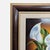 Contemporary Noel Suarez Framed “Callas I” Still Life Print For Sale - Image 3 of 6