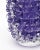 2020s Purple Murano Glass Rostrate Vase For Sale - Image 5 of 10