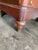 Antique French Louis XVI Marquetry & Ormolu Mirrored Armoire Wardrobe For Sale - Image 10 of 10