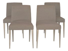 Example of Dining Chairs in Salt Lake City