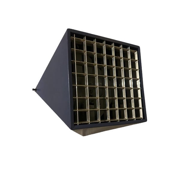 Mid-Century Modern Wall Lights from RAAK, 1980s, Set of 2 For Sale - Image 3 of 9