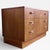 A compact and beautifully proportioned mid-century chest of drawers from g plan , part of the iconic fresco range. Crafted...