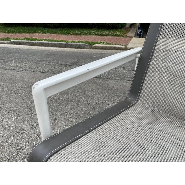 Richard Schultz 1966 Collection Outdoor 3Seat Sofa Chairish