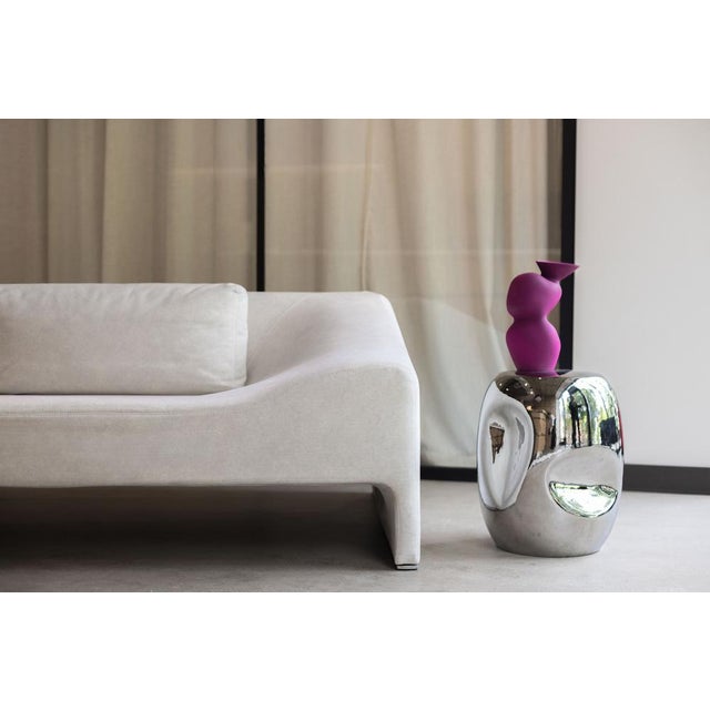 Italian Malmo Sofa by Patricia Urquiola for Moroso For Sale - Image 15 of 17