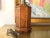 1960s Burl Wood Column Lamp & Shade by Knob Creek For Sale - Image 16 of 18