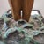 Metal Max Hamlet, Mediterranean Venus, 1993, Patinated Bronze For Sale - Image 7 of 18
