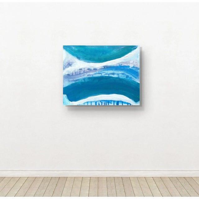 New York based artist, Matthew Izzo (b. 1971) currently living in the Hudson Valley NY region. Izzo explores the process...