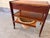 1960s Vintage Scandinavian Teak Side Table, 1960s For Sale - Image 5 of 7