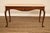 Kittinger Colonial Williamsburg Marble Top Mahogany Server For Sale - Image 14 of 18