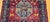 Antique Caucasian Cloudband Kazak Area Rug, Wool, Cranberry Red, 1890s, 3' x 7' For Sale - Image 18 of 18