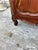 French 19th Century Louis XV Provincial Solid Walnut Two Door Buffet For Sale - Image 11 of 12