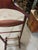 1970s Wooden Valet on Wheels For Sale - Image 4 of 8