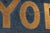 1910s–1920s New York Telephone Company Double-Sided Smaltz Agency Sign For Sale - Image 10 of 12