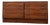 Vintage Danish Modern Poul Hundevad Rosewood Dresser Credenza Scandinavian Mid-Century Sideboard For Sale