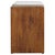 Wood Solid Wood Bench With Storage For Sale - Image 7 of 8