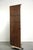 Dutch Pine Corner Cabinet For Sale - Image 3 of 13
