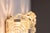 Vintage Wall Lamps from Kamenický Šenov, 1970s, Set of 6 For Sale - Image 17 of 18