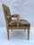 Wood 1990s David Linley Arm Chairs - a Pair For Sale - Image 7 of 18
