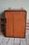 Antique Art Deco Medicine Cabinet in Mahogany For Sale - Image 6 of 7