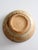 Vintage Handmade Studio Pottery Bowl For Sale - Image 14 of 15