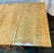 Tiger / Curly Maple Pennsylvania Bench Made Vintage Double Gate Leg Table For Sale - Image 4 of 18