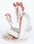Norman Rockwell Court Jester Statue by Lladró Porcelain, Ltd 1234/5000 For Sale - Image 4 of 7
