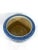 Vintage Chinese Blue & White Porcelain Planter, Wrap Around Shan Shui Mountain & Water Landscapes For Sale - Image 9 of 11