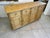 Rustic Farmhouse Chest of Drawers in Spruce Wood For Sale - Image 14 of 16