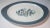1960s 1960s Dogwood and Morning Glory Wedgewood Platter For Sale - Image 5 of 6