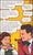 Conversation in the style of Roy Lichtenstein by David Mar (20th Century). Two people are discussing a psychological...