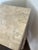 1980s 1980s Postmodern Tessellated Stone Pedestal Plinth For Sale - Image 5 of 8