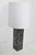 Nessen Nessen Studio Marble Table Lamps in Black Marble For Sale - Image 4 of 10