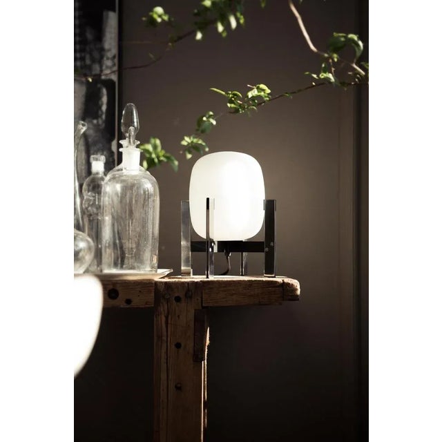 Not Yet Made - Made To Order Parliatka Table Lamp by Miguel Sweetheart For Sale - Image 5 of 12