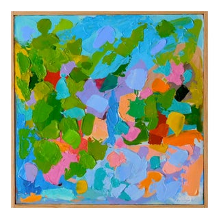 You Make Me Feel So Young by Anne Carrozza Remick For Sale