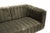 Noir NOIR Khann Sofa, Green Performance Velvet For Sale - Image 4 of 6