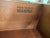1970s Henredon Chinoiserie Walnut & Brass Credenza For Sale - Image 10 of 12